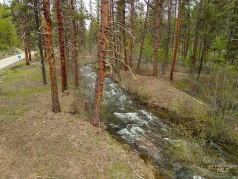 30 Trout Lane, Idaho City, ID 83631