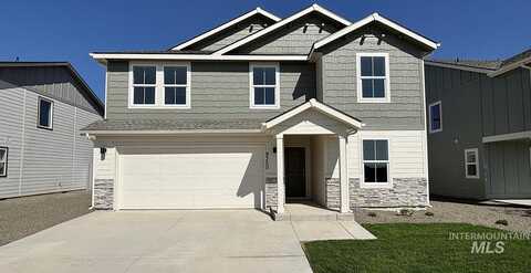 9350 W Happy Day Dr, Meridian, ID 83646