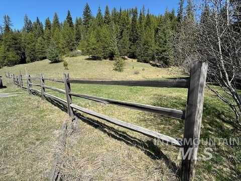 000 Gold Center/ Usfs Rd 301, Clarkia, ID 83812