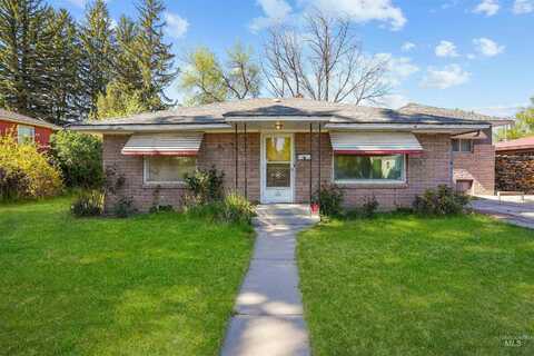 526 13th Street, Rupert, ID 83350