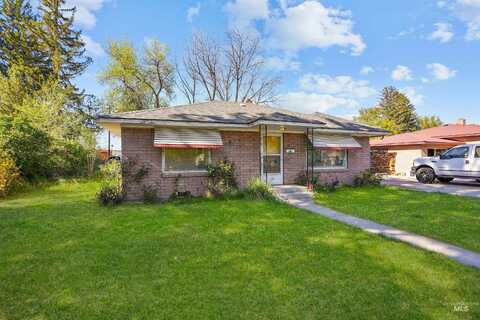 526 13th Street, Rupert, ID 83350