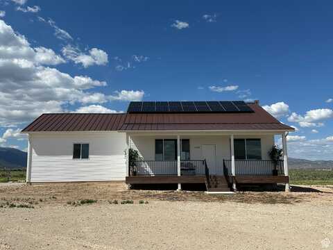 14044 N 1000 E, Wales, UT 84667