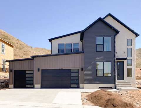 1594 W CANYON RIM, Lehi, UT 84043