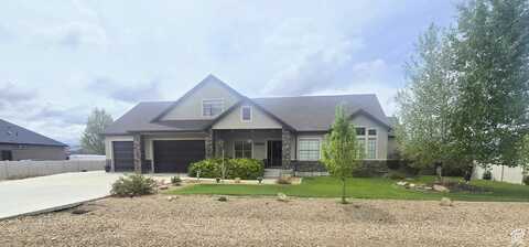 1256 JEFFERSON, Price, UT 84501