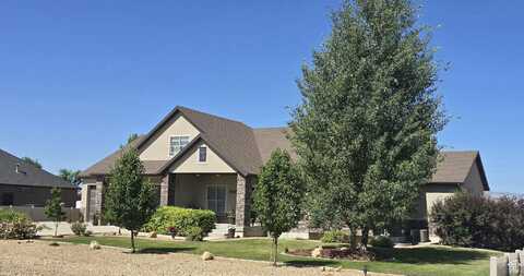 1256 JEFFERSON, Price, UT 84501