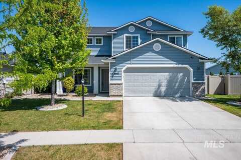 11407 W Meliadine River Street, Nampa, ID 83686