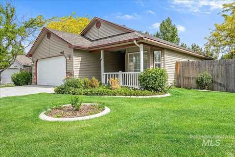 4112 W Cherrytree Ct, Meridian, ID 83642