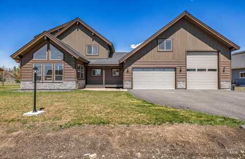 1089 Graham Dr, McCall, ID 83638