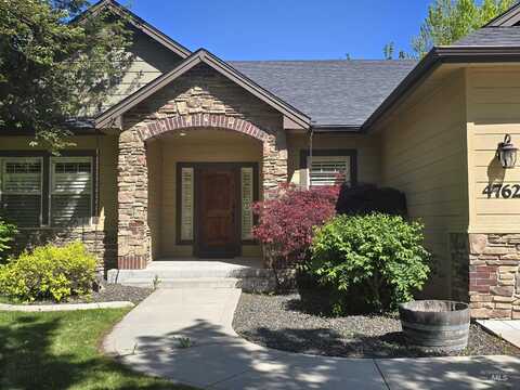 4762 S Skyridge Way, Boise, ID 83709