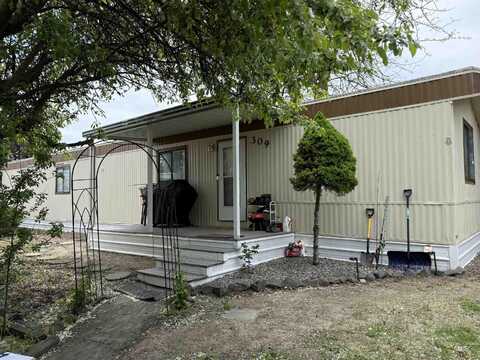 309 Nw Park West Dr., Pullman, WA 99163