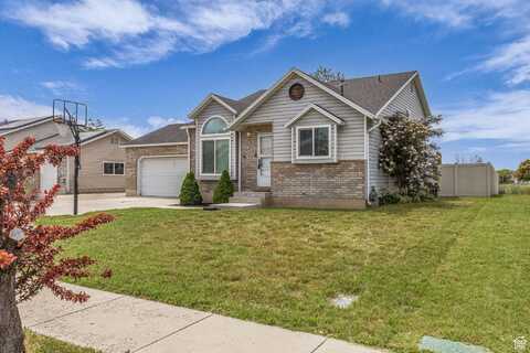 4933 S 3900 W, Roy, UT 84067