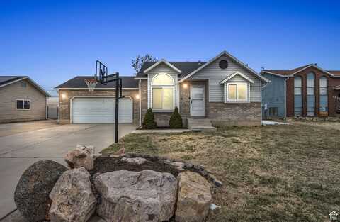 4933 S 3900 W, Roy, UT 84067