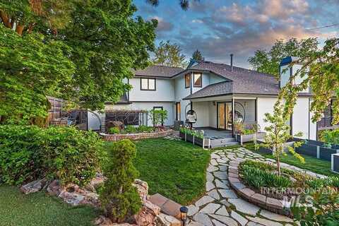 747 N Eastridge Pl, Boise, ID 83712