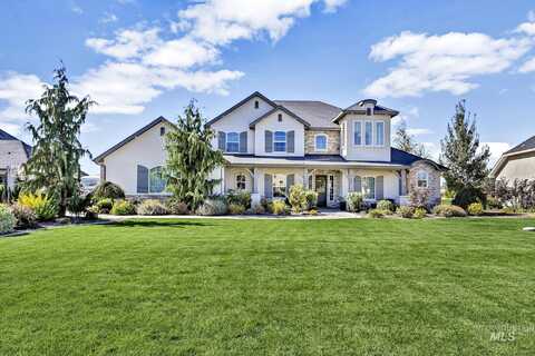 7127 S Pear Blossom Way, Meridian, ID 83642