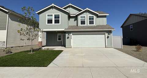 9334 W Happy Day Dr, Meridian, ID 83646