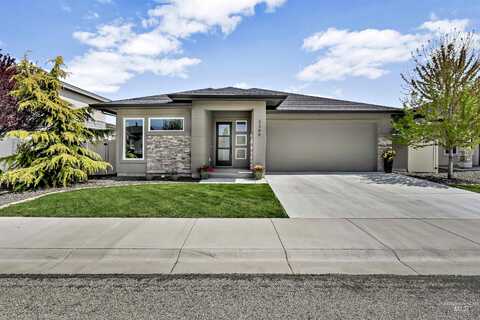 2366 S Goshen Ave, Meridian, ID 83642