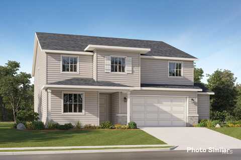 6849 N Isaiah Ave, Star, ID 83669