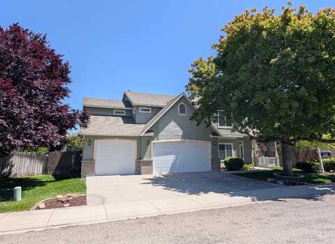 3036 S Grimes Creek, Meridian, ID 83642