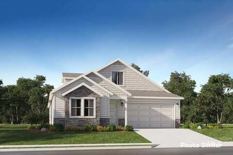 6875 N Isaiah Ave, Star, ID 83669
