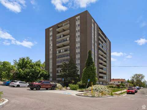 515 S 1000 E, Salt Lake City, UT 84102