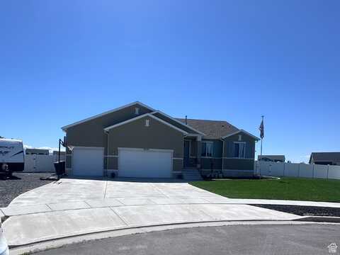 2608 N 2910 W, Clinton, UT 84015