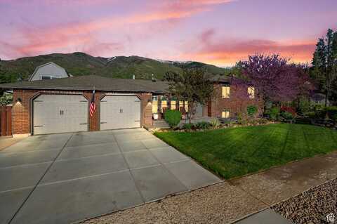 8042 S 2250 E, South Weber, UT 84405