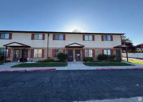 3679 S 1950 W, Salt Lake City, UT 84119