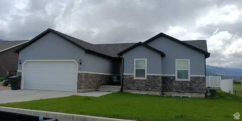42 E 780 S, Ephraim, UT 84627