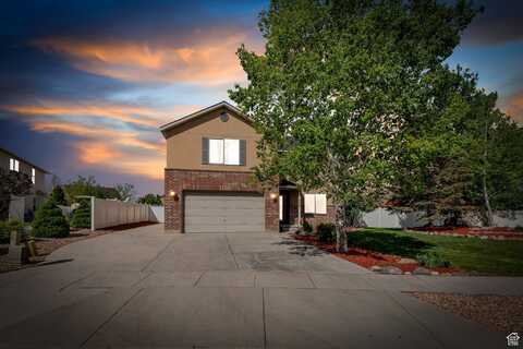 6502 W DIRASSY, Herriman, UT 84096