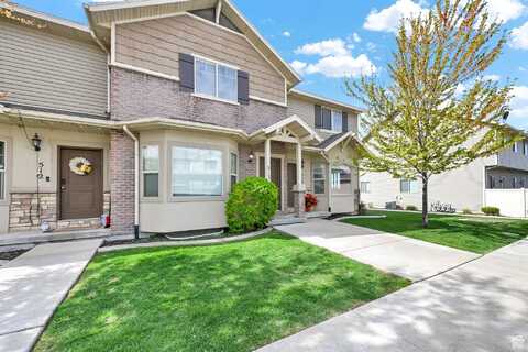 490 E 700 S, Clearfield, UT 84015