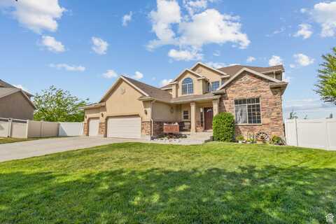 8127 S BEAR LAKE, West Jordan, UT 84081