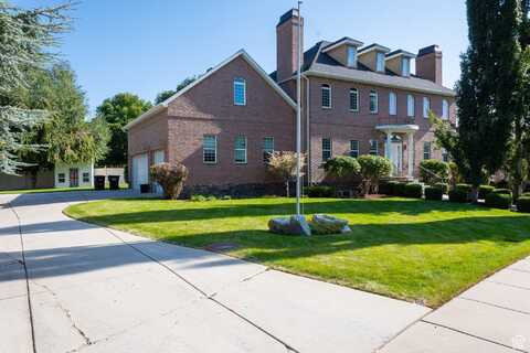 1691 E HARVEY, Fruit Heights, UT 84037