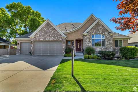4472 S 1500 E, Salt Lake City, UT 84124
