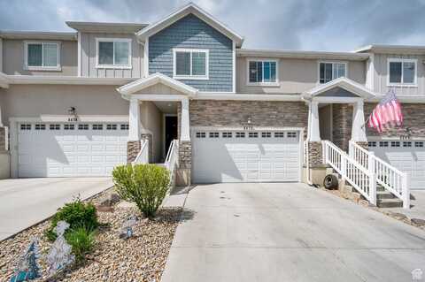 4472 W LONE SHADOW, Herriman, UT 84096