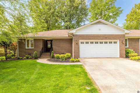 1515 Gleneagles Drive, Paducah, KY 42001