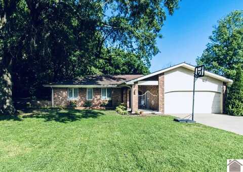 2021 Natchez Lane, Paducah, KY 42001