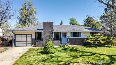 3735 Britting Ave, Boulder, CO 80305