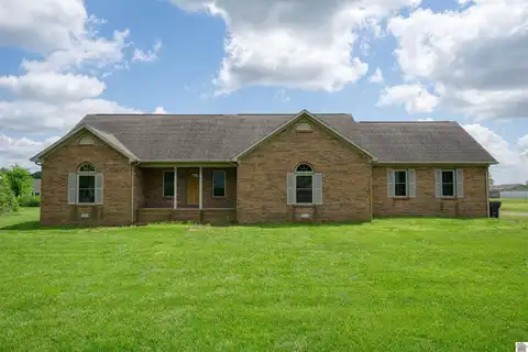 6935 Lindview Dr, Paducah, KY 42001