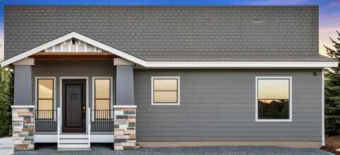 661 S Creekside Drive, Show Low, AZ 85901