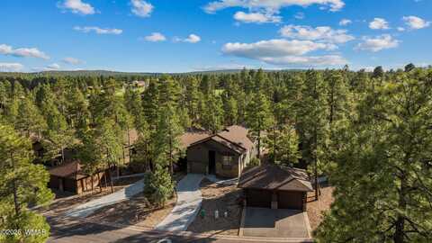 3050 W Black Oak Loop, Show Low, AZ 85901