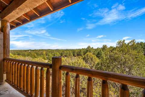 2310 N Cottage Trail, Show Low, AZ 85901