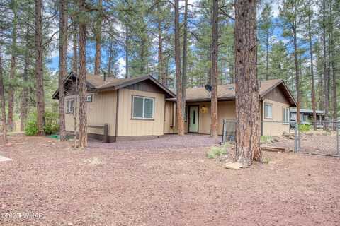 281 S 31St Drive, Show Low, AZ 85901