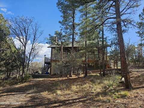 5449 Herd Street, Pinedale, AZ 85934