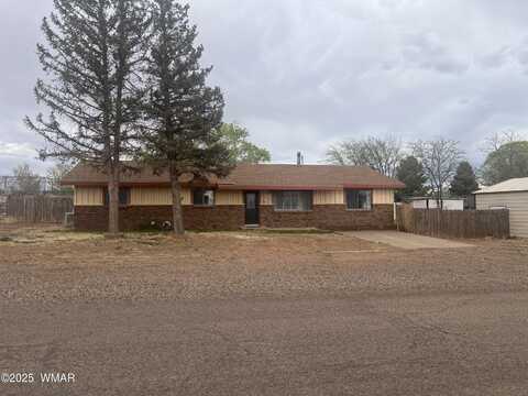 1451 Hillside Drive, Snowflake, AZ 85937