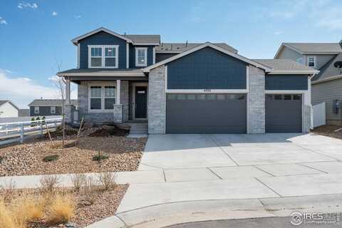 4532 Big Horn Pkwy, Johnstown, CO 80534