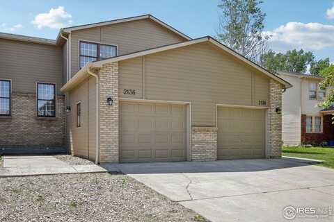 2136 3rd St SW, Loveland, CO 80537