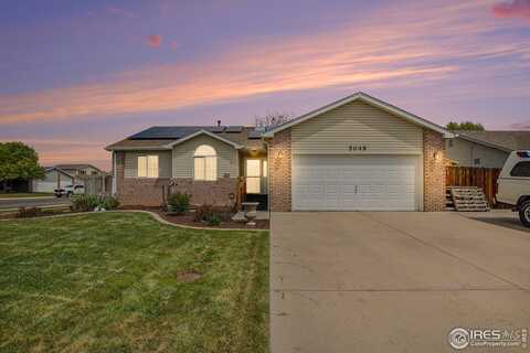 5049 W 2nd St Rd, Greeley, CO 80634