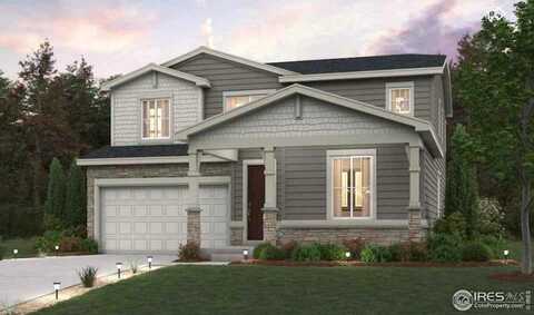 4388 Trader St, Timnath, CO 80547