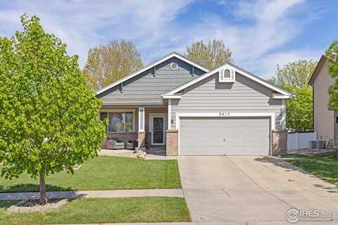 3417 Rialto Ave, Evans, CO 80620