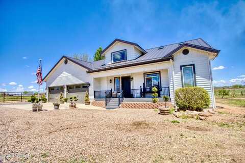 252 E BELLY BUTTON Lane, Snowflake, AZ 85937